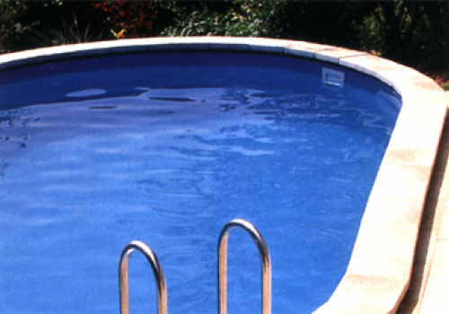 Foliové bazény