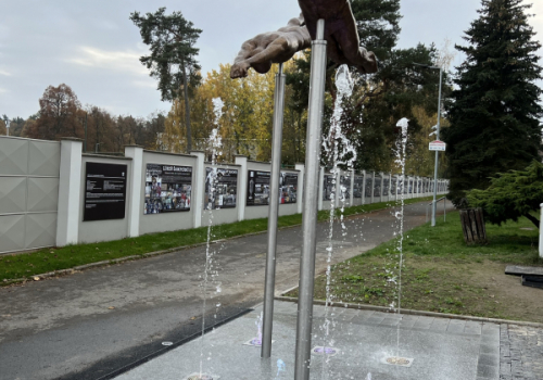 Plavecký stadion - Kladno